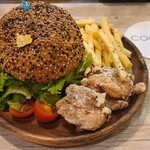 COCO cafe - 