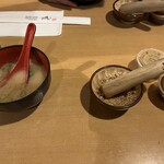 KATSU-HAMA, 47th St. - 料理写真: