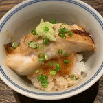 寿し おおはた - 