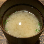 寿し おおはた - 