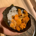 寿し おおはた - 