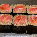 寿し おおはた - 