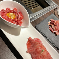 焼肉 じゅん - 