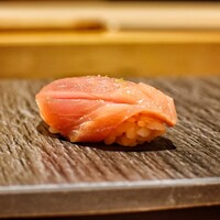 難波 鮨 よこ田 - 