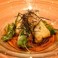 難波 鮨 よこ田 - 