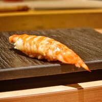 難波 鮨 よこ田 - 