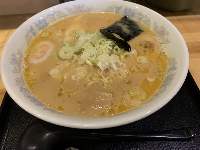 なべちゃん（渡部商店） - 鹿島（食堂）の写真