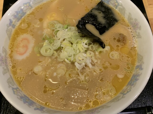 なべちゃん（渡部商店） - 鹿島（食堂）の写真