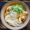 こがね製麺所 田上店