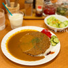 カレー屋 パクパクもりもり