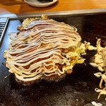 Okonomiyaki Omoni - 