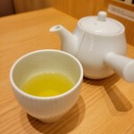 Nana's green tea - 