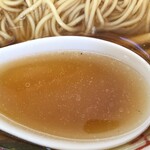 三十六番 - 朝にぼし500円