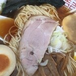 三十六番 - 朝にぼし500円