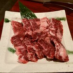 Yakiniku Tsunagu Famu - 