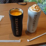 STARBUCKS COFFEE - 