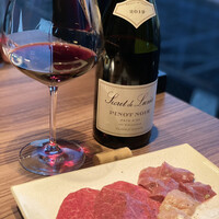 焼肉うしごろ 新宿三丁目店 - 