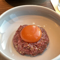 焼肉うしごろ 新宿三丁目店 - 