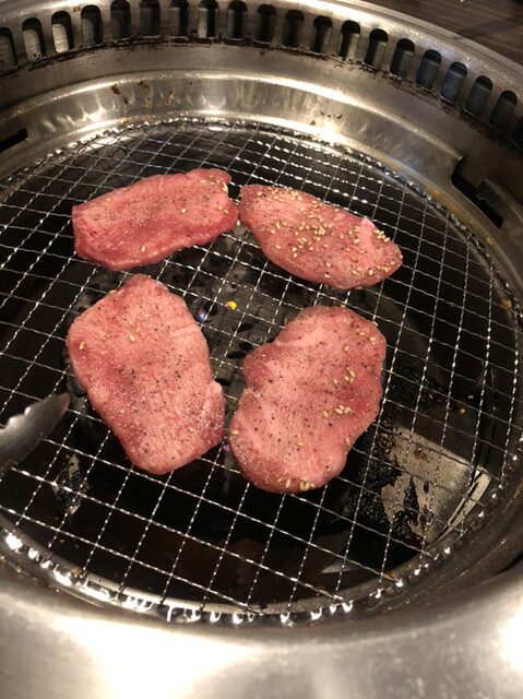 焼肉問屋バンバン 地下鉄成増 焼肉 ネット予約可 食べログ