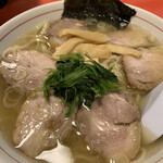 Sano Ramen Takano - 