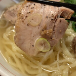 Sano Ramen Takano - 