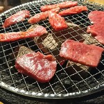 ヤキニク OHANA - 