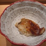 島津 - 喉黒小丼