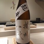 島津 - 播州一献 純米 超辛口