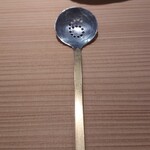 島津 - 6スプーン