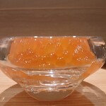 島津 - イクラ小丼