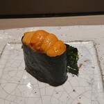 島津 - 馬糞海胆