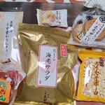 MI PLAZA - 料理写真:買ったもの