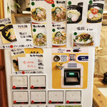 鶏と魚 - わかりやすい様で、わかりにくい笑