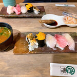 中央市場 ゑんどう - 