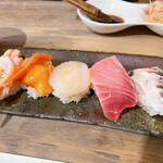 中央市場 ゑんどう - 