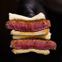 焼肉 牛印 新宿店 - 