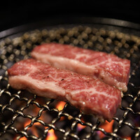 焼肉 牛印 新宿店 - 