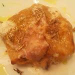 イルキアーロ - すごく美味しかったから、断面撮るの忘れちゃった♪