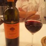 イルキアーロ - 赤ワイン♪