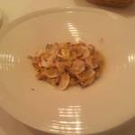 イルキアーロ - ３種類の茸のリゾット　並盛り♪