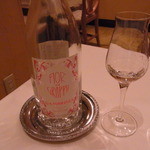 トラットリア・アルベロ - FIOR DI GRAPPA GAMBRINUS　45mlグラス