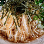 Shirakawa Soba - 