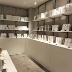 XINFUCHA LAB - 店内