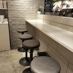 XINFUCHA LAB - 店内