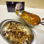 かれーの店 うどん  - 