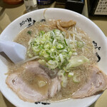 超ごってり麺 ごっつ - 