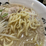 超ごってり麺 ごっつ - 