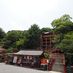 Kouyoukaku - 2021年6月　 祐徳稲荷神社