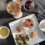 ハレクラニ 沖縄 - 