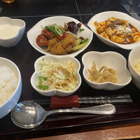 御膳房 銀座店 - 